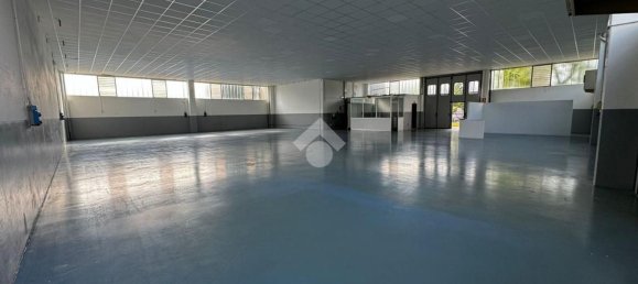 600m² Warehouse in Rubiera, Italy No. 18230 2