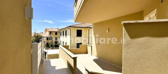 1 غرف نوم شقة في Rosignano Marittimo, Italy رقم 300515 11