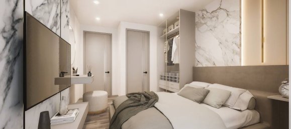 Apartamento T2 em Pattaya, Thailand N.º 32140 4