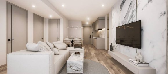 Apartamento T2 em Pattaya, Thailand N.º 32140 2