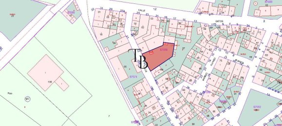  قطعة أرض في Andalusia, Spain رقم 184854 3