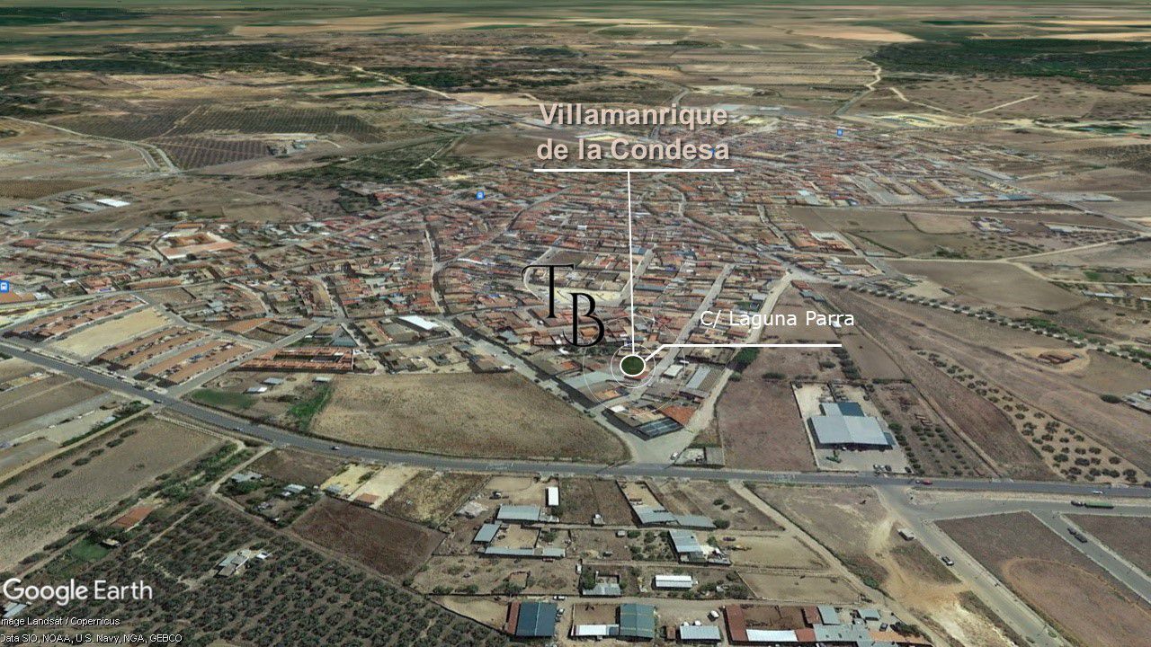  قطعة أرض في Andalusia, Spain رقم 184854