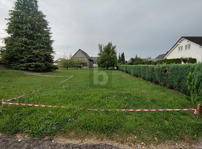 600m² Land in Alb-Donau-Kreis, Germany No. 271439