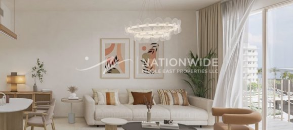 1 Schlafzimmer Wohnung in Abu Dhabi, UAE, Nr. 101897 3