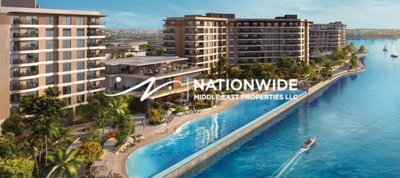 1 Schlafzimmer Wohnung in Abu Dhabi, UAE, Nr. 101897 12