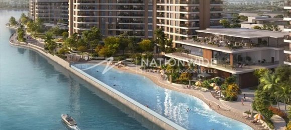 1 Schlafzimmer Wohnung in Abu Dhabi, UAE, Nr. 101897 13