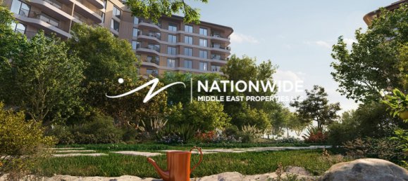 1 Schlafzimmer Wohnung in Abu Dhabi, UAE, Nr. 101897 7