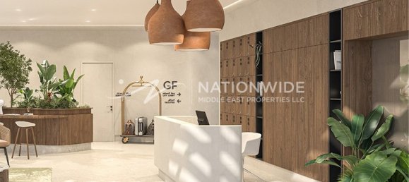 1 Schlafzimmer Wohnung in Abu Dhabi, UAE, Nr. 101897 2