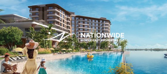 1 Schlafzimmer Wohnung in Abu Dhabi, UAE, Nr. 101897 11