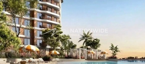 1 Schlafzimmer Wohnung in Abu Dhabi, UAE, Nr. 101897 10