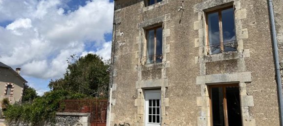 Adosado de 4 dormitorios en Vienne, France No. 308482 2