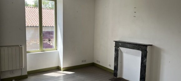 Adosado de 4 dormitorios en Vienne, France No. 308482 7