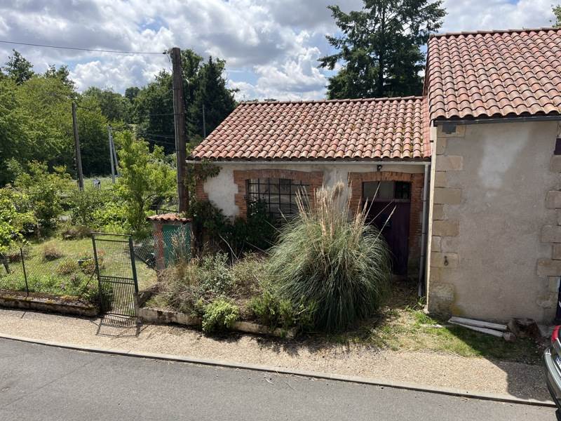 Adosado de 4 dormitorios en Vienne, France No. 308482