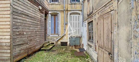 Estúdio em Dijon, France N.º 193913 17