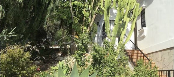 4 غرف نوم فيلا في Frigiliana, Spain رقم 166524 24