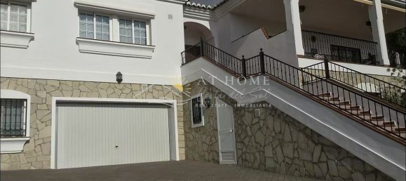 4 غرف نوم فيلا في Frigiliana, Spain رقم 166524 19