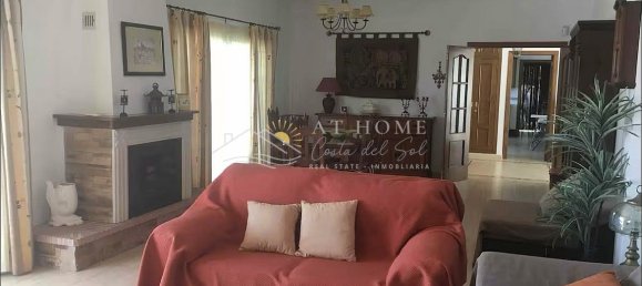 4 غرف نوم فيلا في Frigiliana, Spain رقم 166524 15