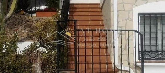 4 غرف نوم فيلا في Frigiliana, Spain رقم 166524 23