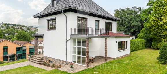 3 Schlafzimmer Haus in Oberbergischer, Germany, Nr. 338222 2