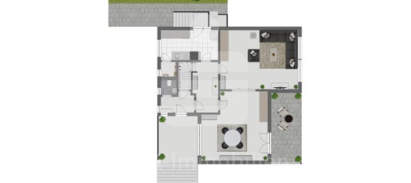 3 Schlafzimmer Haus in Oberbergischer, Germany, Nr. 338222 9