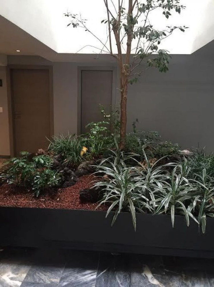 3 bedrooms Apartment in Mexico No. 146034