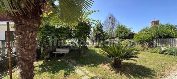 Дом с 3 спальнями в Сан Дамьяно д'Асти, Италия № 289988 12