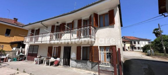 Дом с 3 спальнями в Сан Дамьяно д'Асти, Италия № 289988 15