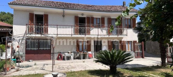 Дом с 3 спальнями в Сан Дамьяно д'Асти, Италия № 289988 14