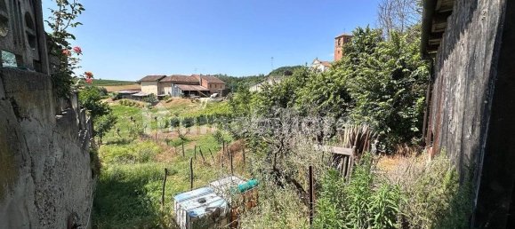 Дом с 3 спальнями в Сан Дамьяно д'Асти, Италия № 289988 13