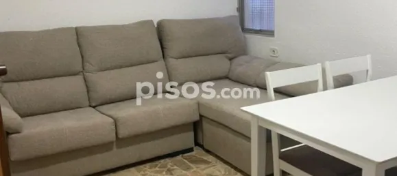Apartamento de 5 dormitorios en Jaén, Spain No. 141007 12
