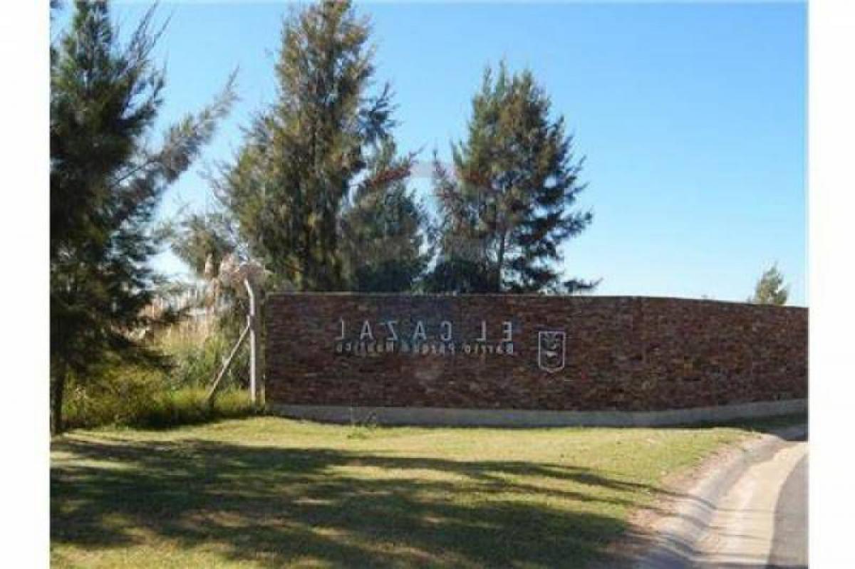 Terreno em Escobar, Argentina N.º 118988