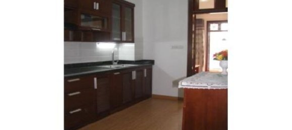 Квартира с 1 спальней в Бадинь, Вьетнам № 5795 3