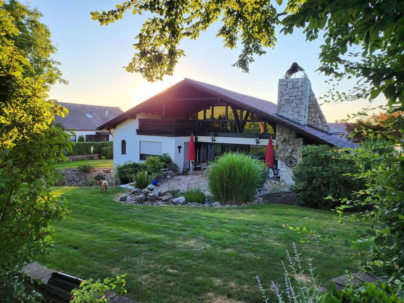 Casa T3 em Dillingen an der Donau, Germany N.º 226295