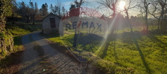 8140m² Land in Marco de Canaveses, Portugal No. 60429 5