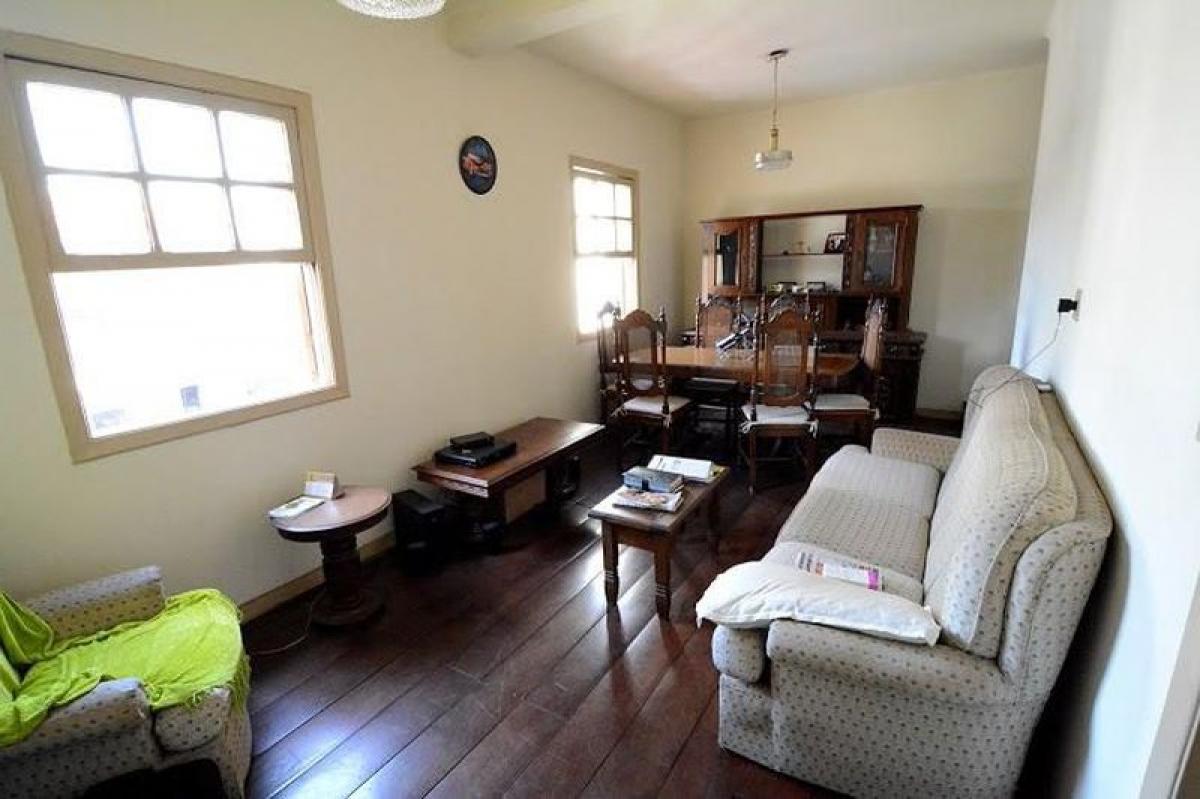 Дом с 2 спальнями в Сан-Паулу, Бразилия № 458112