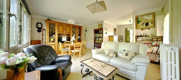 Дом с 5 комнатами в Нёйи-Плезанс, Франция № 333677 3