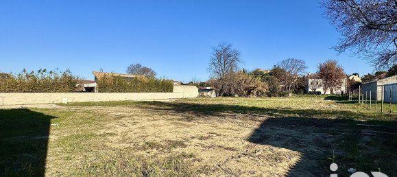  Land in Saint-Genies-de-Comolas, France No. 98775 5