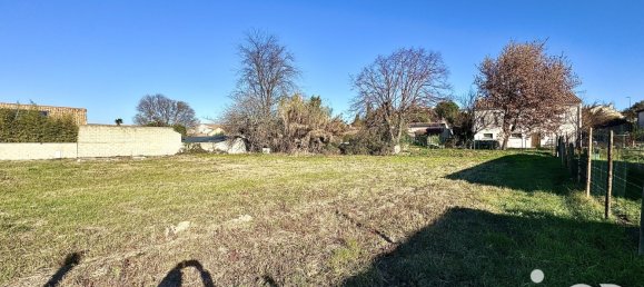  Land in Saint-Genies-de-Comolas, France No. 98775 7