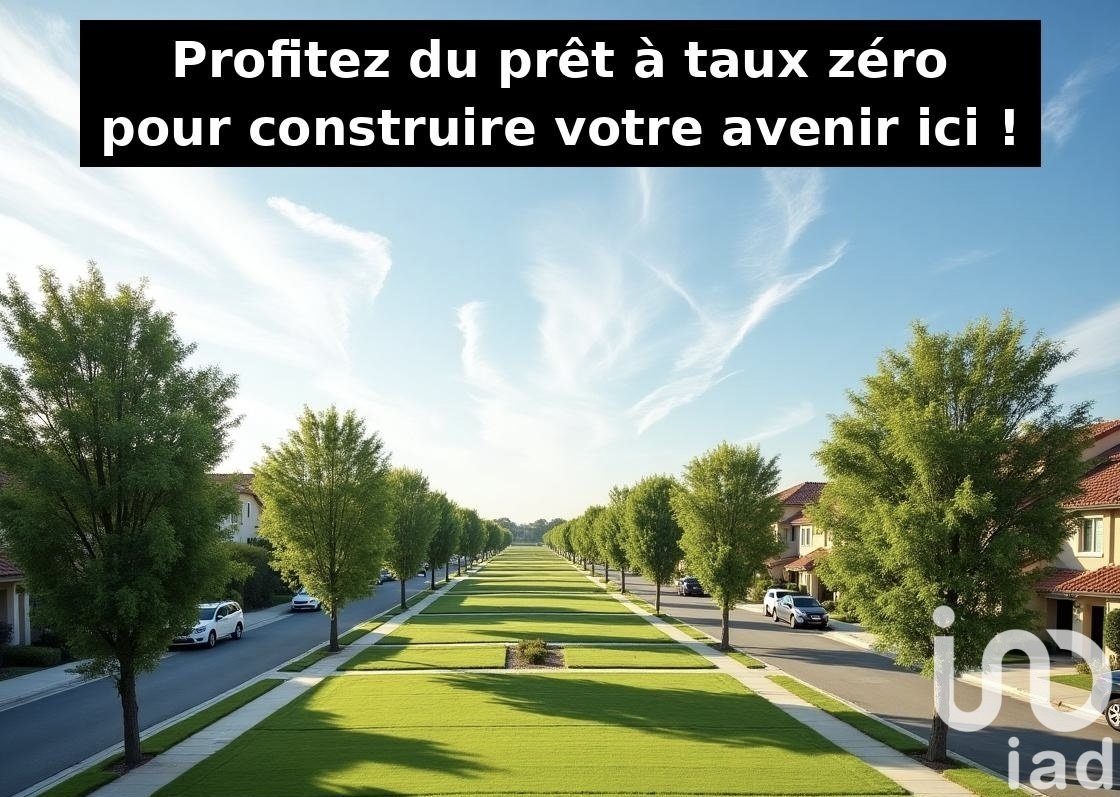  Land in Saint-Genies-de-Comolas, France No. 98775