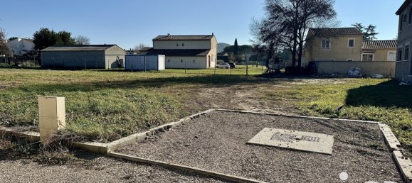  Land in Saint-Genies-de-Comolas, France No. 98775 3