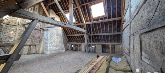 Дом с 3 спальнями в Ла Ферте-Лупьер, Франция № 200554 19