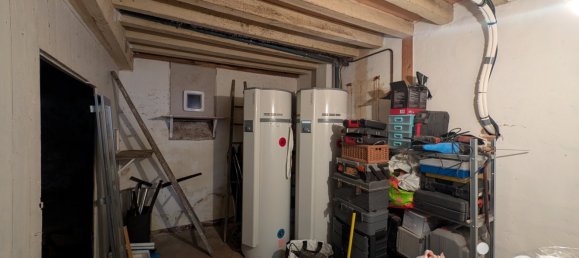 Дом с 3 спальнями в Ла Ферте-Лупьер, Франция № 200554 14