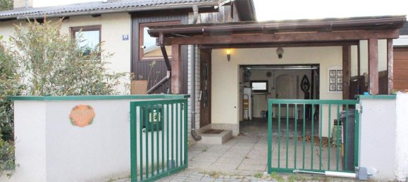 4 rooms House in Eggendorf, Austria No. 151252 15