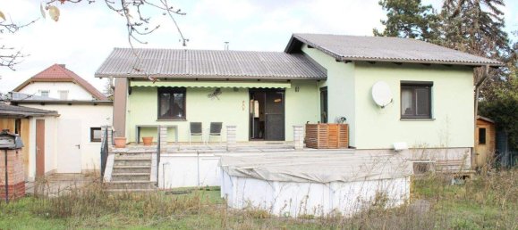 4 rooms House in Eggendorf, Austria No. 151252 13