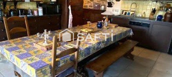 4 غرف نوم منزل في Issoire, France رقم 337355 2