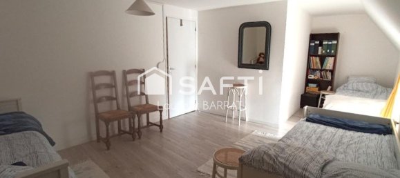 4 غرف نوم منزل في Issoire, France رقم 337355 7