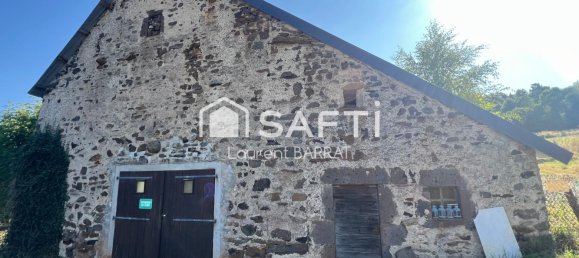 4 غرف نوم منزل في Issoire, France رقم 337355 8