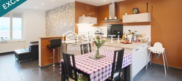 4 Schlafzimmer Haus in Audun-le-Tiche, France, Nr. 342081 3