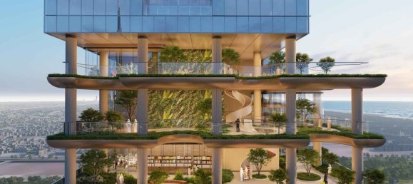 2 Schlafzimmer Wohnung in Business Bay, UAE, Nr. 117691 8