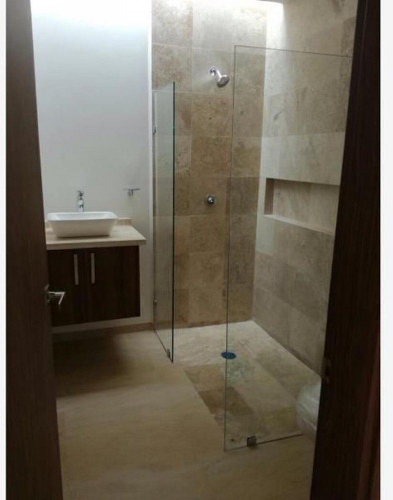 3 bedrooms House in Queretaro, Mexico No. 154596